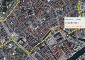 GoogleMap_Slutspurt_2m55sek_tempo
